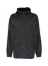 Main View - Click To Enlarge - STUTTERHEIM - 'Rise' hooded unisex raincoat