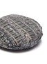 Detail View - Click To Enlarge - EUGENIA KIM - 'Cher' tweed beret