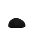 Figure View - Click To Enlarge - EUGENIA KIM - 'Coco' veil overlay wool felt hat