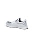 - ATHLETIC PROPULSION LABS - 'Techloom Bliss' knit slip-on sneakers