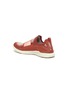  - ATHLETIC PROPULSION LABS - 'Techloom Bliss' knit slip-on sneakers