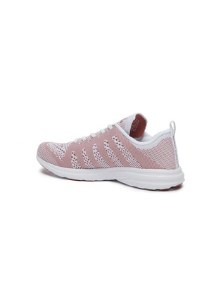  - ATHLETIC PROPULSION LABS - 'Techloom Pro' knit sneakers