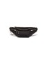 Main View - Click To Enlarge - ALEXANDER WANG - Attica' Leather Bum Bag
