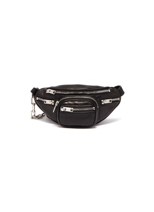 ALEXANDER WANG | 'Attica' mini leather bum bag | Women | Lane Crawford