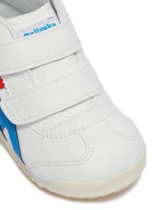 Detail View - Click To Enlarge - ONITSUKA TIGER - 'Mexico Mid Runner' toddler sneakers