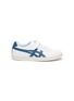 Main View - Click To Enlarge - ONITSUKA TIGER - 'GSM TS' faux leather kids sneakers