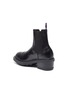  - EYTYS - 'Nikita' metallic bumper leather Chelsea boots