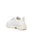  - EYTYS - 'Angel' chunky outsole canvas sneakers