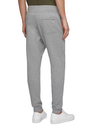 Back View - Click To Enlarge - RAG & BONE - 'Classic' tapered sweatpants