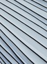 Detail View - Click To Enlarge - PROENZA SCHOULER - Stripe symmetric pleated midi skirt