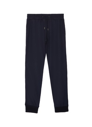 Main View - Click To Enlarge - EIDOS - Jogging pants