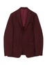 Main View - Click To Enlarge - EIDOS - 'Deven' wool-cotton soft blazer