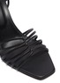 Detail View - Click To Enlarge - AEYDE - 'Daisy' strappy leather sandals