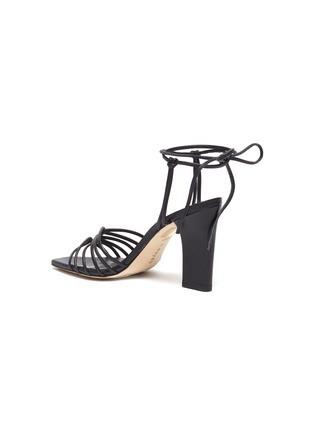  - AEYDE - 'Daisy' strappy leather sandals