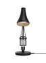Detail View - Click To Enlarge - ANGLEPOISE - 90 Mini Mini desk lamp – Carbon Black/Black