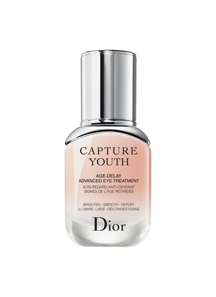 Main View - Click To Enlarge - DIOR BEAUTY - Capture Youth Age-Delay Advanced Eye Treatment 15ml