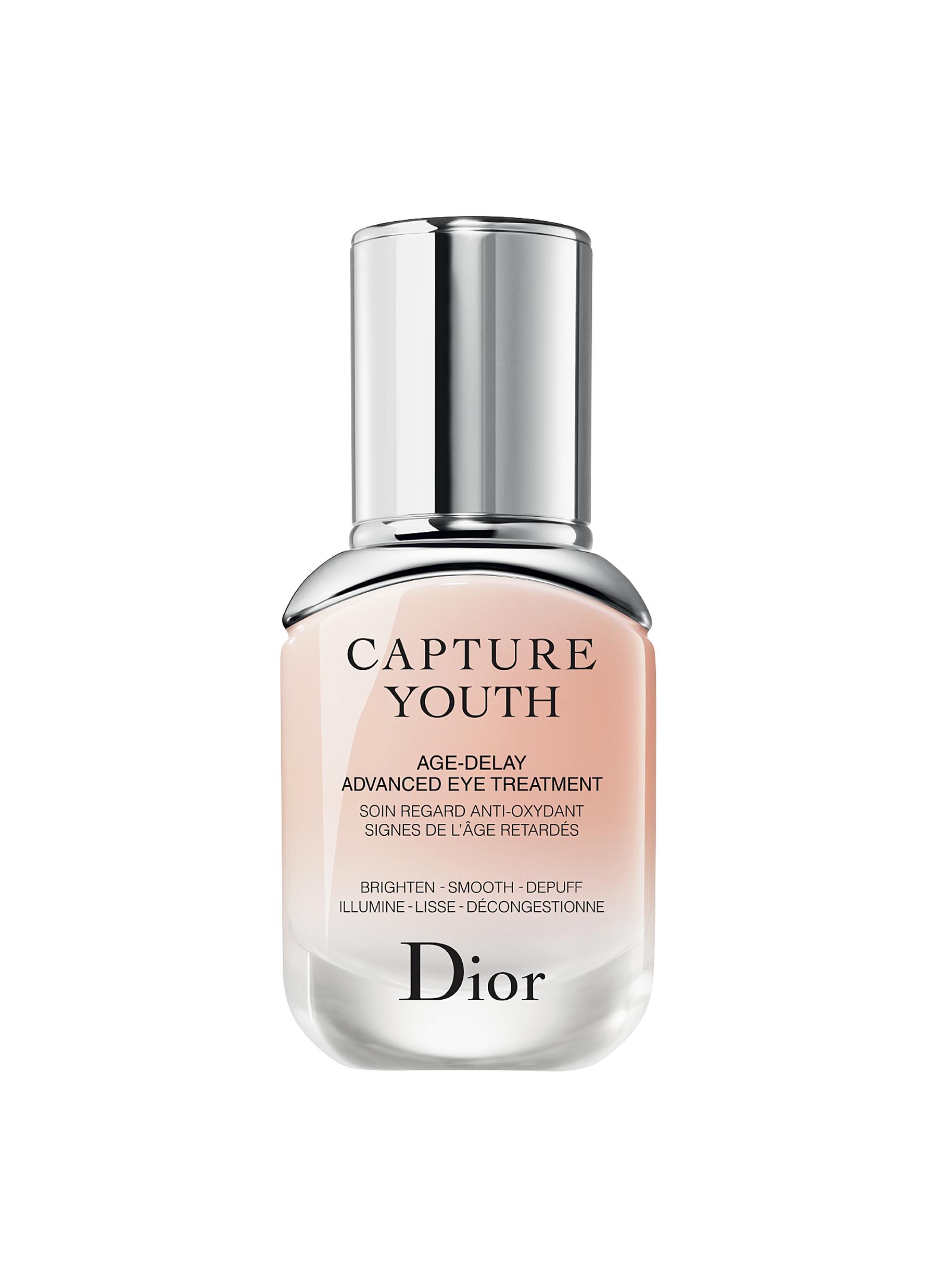 capture youth dior price