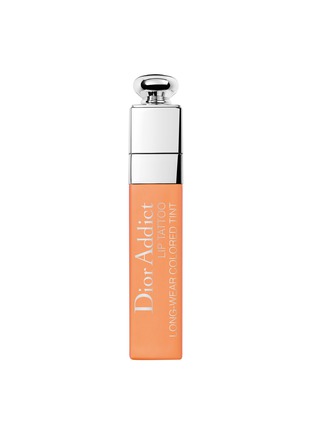 Main View - Click To Enlarge - DIOR BEAUTY - Dior Addict Lip Tattoo<br/>311 – Natural Dune
