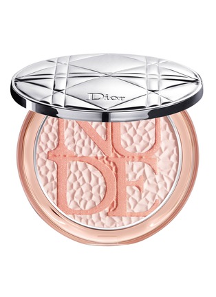 Main View - Click To Enlarge - DIOR BEAUTY - Diorskin Mineral Nude Glow<br/>001 – Rose Sweet