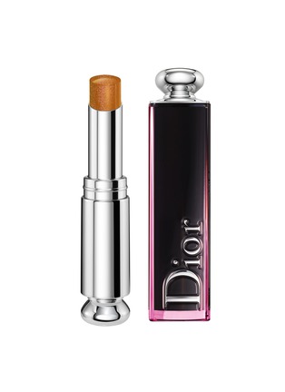 Main View - Click To Enlarge - DIOR BEAUTY - Dior Addict Lacquer Stick<br/>522 – Bronz'Chic