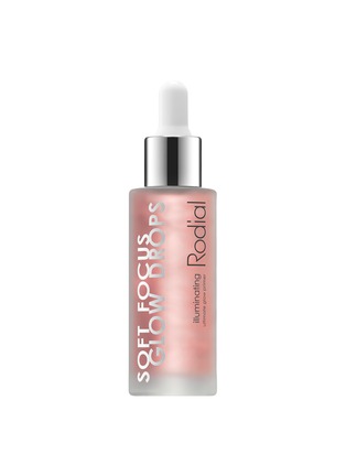 Main View - Click To Enlarge - RODIAL - Soft Focus Glow Booster Drops 31ml