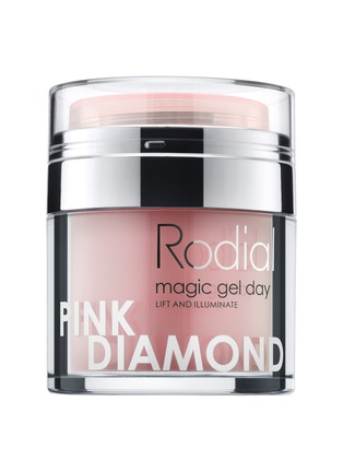 Main View - Click To Enlarge - RODIAL - Pink Diamond Magic Gel Day 50ml