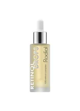 Main View - Click To Enlarge - RODIAL - Retinol Booster Drops 31ml