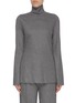 Main View - Click To Enlarge - MS MIN - Turtleneck top