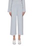 Main View - Click To Enlarge - MS MIN - Knit culottes