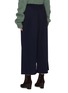 Back View - Click To Enlarge - MS MIN - Elastic waistband culottes