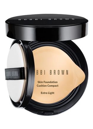 Main View - Click To Enlarge - BOBBI BROWN - Skin Foundation Cushion Compact SPF50 PA+++ – Extra Light