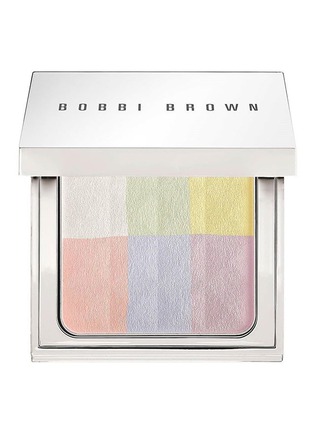 Main View - Click To Enlarge - BOBBI BROWN - Brightening Brick – Porcelain
