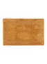 Main View - Click To Enlarge - ABYSS - Super Pile Small Reversible Bath Mat – Gold