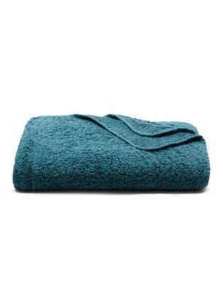 Main View - Click To Enlarge - ABYSS - Super Pile Bath Towel – Duck