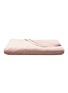 Main View - Click To Enlarge - ABYSS - Super Pile Bath Sheet – Primrose