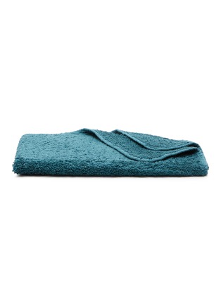Main View - Click To Enlarge - ABYSS - Super Pile Guest Towel – Duck