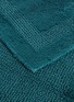 Detail View - Click To Enlarge - ABYSS - Reversible Bath Mat – Duck