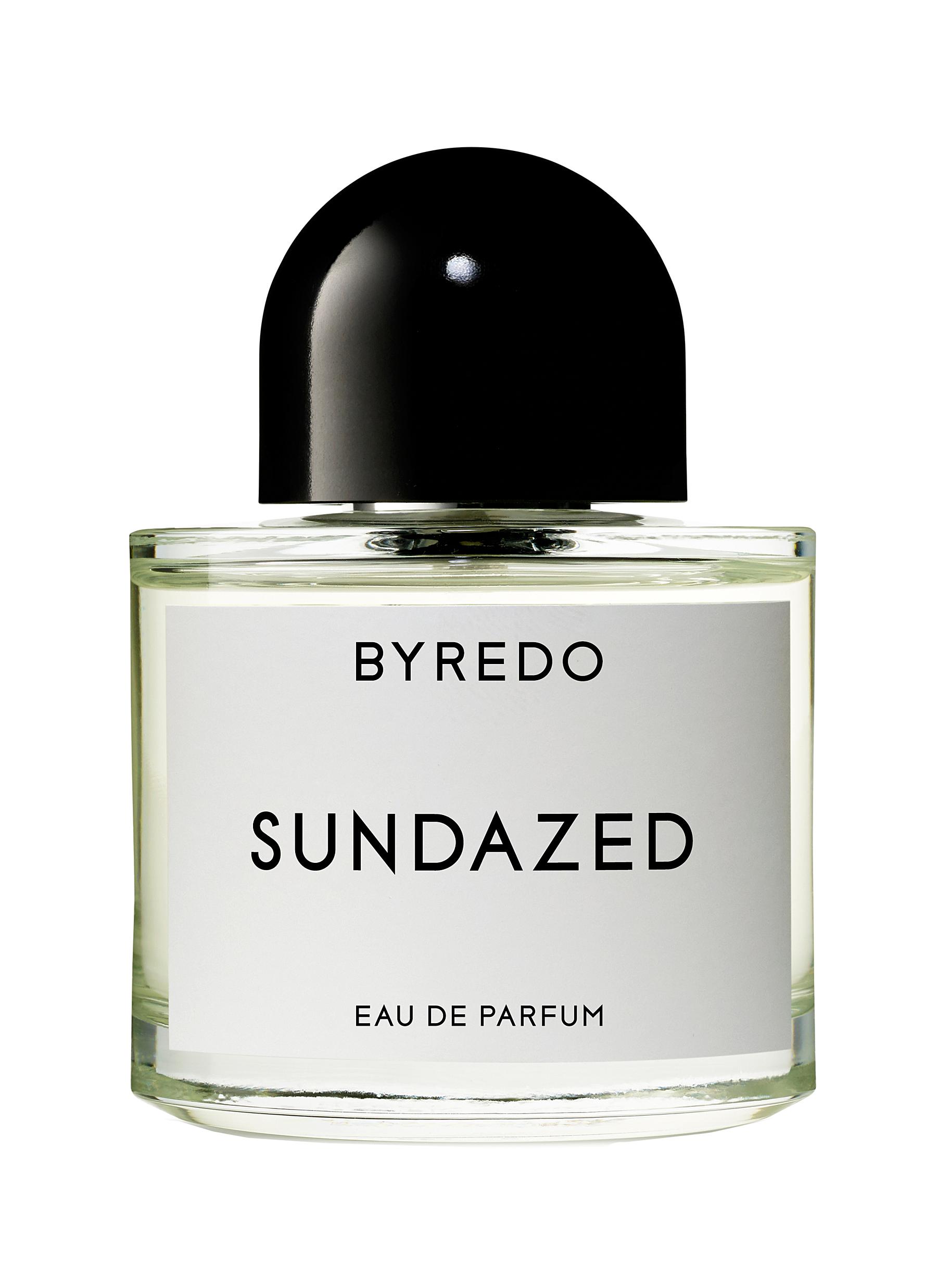 BYREDO | Sundazed Eau de Parfum 50ml - Best Perfumes