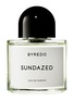 Main View - Click To Enlarge - BYREDO - Sundazed Eau de Parfum 100ml