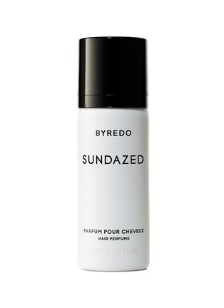 Main View - Click To Enlarge - BYREDO - Sundazed Hair Perfume 75ml
