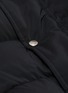  - ALEXANDER MCQUEEN - Detachable tartan plaid lining puffer jacket