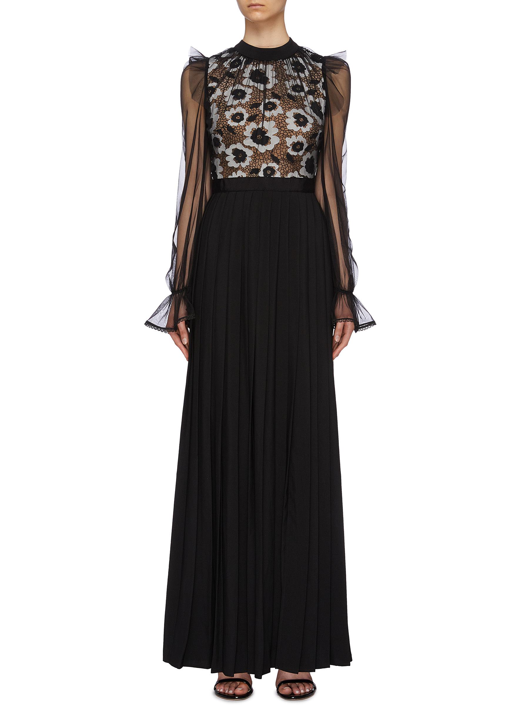 Photo of Self-Portrait Clothing Dresses online sale