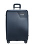 Main View - Click To Enlarge - BRIGGS & RILEY - Sympatico medium expandable spinner suitcase – Matte Navy