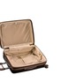 Detail View - Click To Enlarge - BRIGGS & RILEY - Sympatico medium expandable spinner suitcase – Bronze