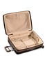 Detail View - Click To Enlarge - BRIGGS & RILEY - Sympatico large expandable spinner suitcase – Bronze