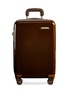 Main View - Click To Enlarge - BRIGGS & RILEY - Sympatico carry-on expandable spinner suitcase – Bronze