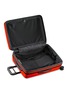 Detail View - Click To Enlarge - BRIGGS & RILEY - Sympatico medium expandable spinner suitcase – Fire
