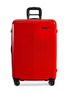 Main View - Click To Enlarge - BRIGGS & RILEY - Sympatico medium expandable spinner suitcase – Fire