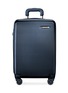 Main View - Click To Enlarge - BRIGGS & RILEY - Sympatico carry-on expandable spinner suitcase – Matte Navy