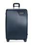Main View - Click To Enlarge - BRIGGS & RILEY - Sympatico large expandable spinner suitcase – Matte Navy